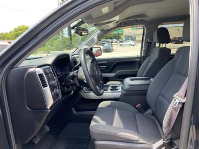 2017 Chevrolet Silverado 1500 LT Z71 - Photo 13 - Morgantown, WV 26505