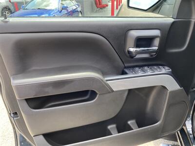 2017 Chevrolet Silverado 1500 LT Z71 - Photo 14 - Morgantown, WV 26505