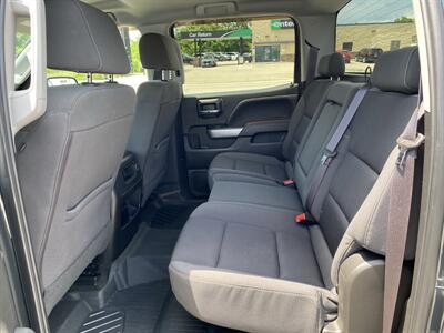 2017 Chevrolet Silverado 1500 LT Z71 - Photo 15 - Morgantown, WV 26505