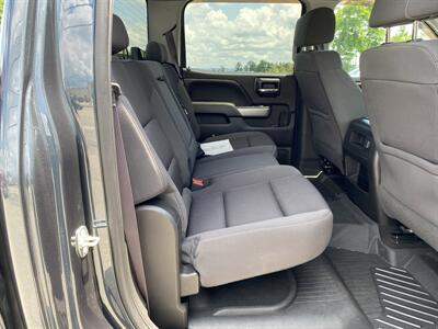 2017 Chevrolet Silverado 1500 LT Z71 - Photo 18 - Morgantown, WV 26505