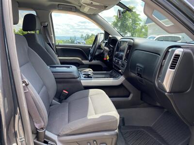 2017 Chevrolet Silverado 1500 LT Z71 - Photo 20 - Morgantown, WV 26505