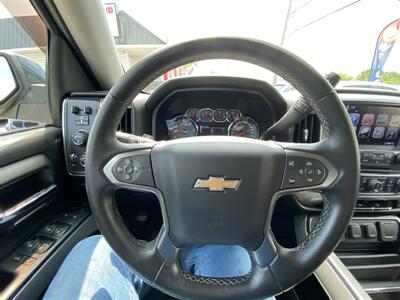 2017 Chevrolet Silverado 1500 LT Z71 - Photo 26 - Morgantown, WV 26505