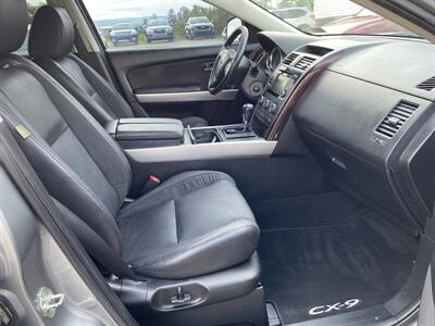 2014 Mazda CX-9 Grand Touring   - Photo 20 - Morgantown, WV 26505