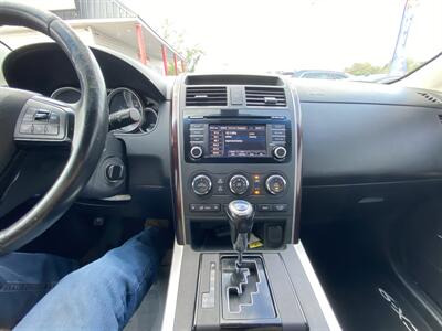 2014 Mazda CX-9 Grand Touring   - Photo 28 - Morgantown, WV 26505