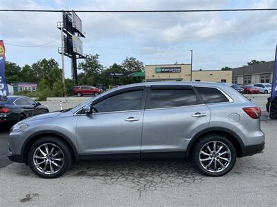 2014 Mazda CX-9 Grand Touring   - Photo 8 - Morgantown, WV 26505
