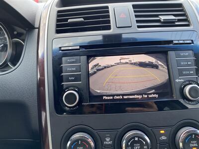 2014 Mazda CX-9 Grand Touring   - Photo 29 - Morgantown, WV 26505