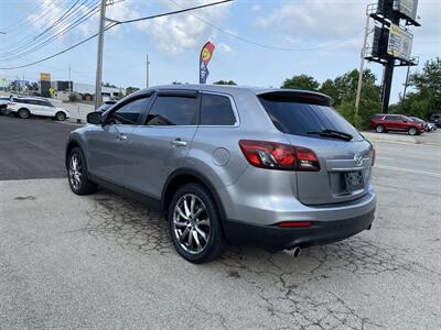 2014 Mazda CX-9 Grand Touring   - Photo 7 - Morgantown, WV 26505