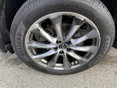 2014 Mazda CX-9 Grand Touring   - Photo 9 - Morgantown, WV 26505