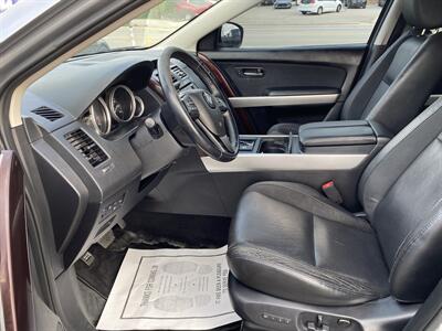 2014 Mazda CX-9 Grand Touring   - Photo 12 - Morgantown, WV 26505