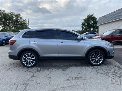 2014 Mazda CX-9 Grand Touring   - Photo 4 - Morgantown, WV 26505