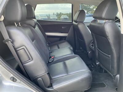 2014 Mazda CX-9 Grand Touring   - Photo 18 - Morgantown, WV 26505