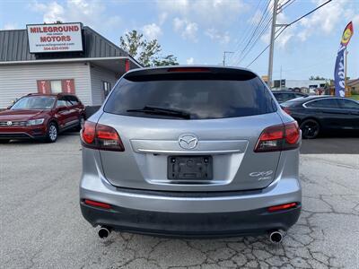 2014 Mazda CX-9 Grand Touring   - Photo 6 - Morgantown, WV 26505