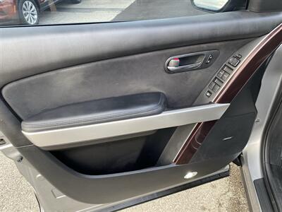 2014 Mazda CX-9 Grand Touring   - Photo 13 - Morgantown, WV 26505