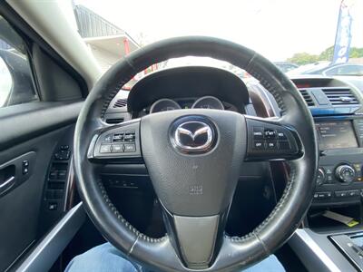 2014 Mazda CX-9 Grand Touring   - Photo 27 - Morgantown, WV 26505