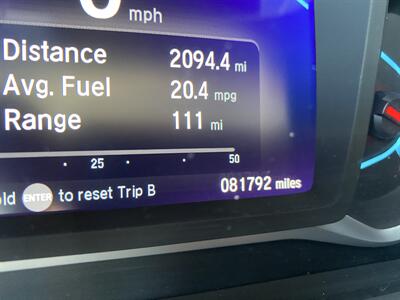 2021 Honda Pilot EX   - Photo 24 - Morgantown, WV 26505