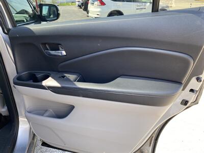 2021 Honda Pilot EX   - Photo 18 - Morgantown, WV 26505