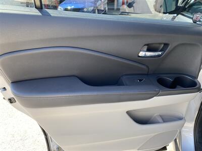 2021 Honda Pilot EX   - Photo 14 - Morgantown, WV 26505