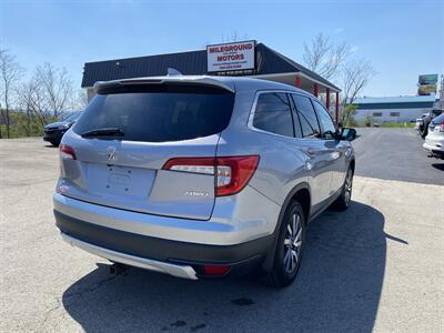 2021 Honda Pilot EX   - Photo 5 - Morgantown, WV 26505