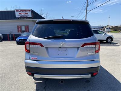 2021 Honda Pilot EX   - Photo 6 - Morgantown, WV 26505