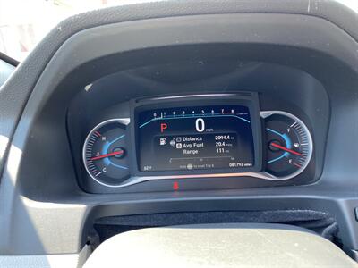 2021 Honda Pilot EX   - Photo 23 - Morgantown, WV 26505