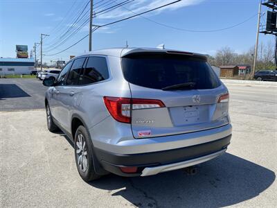 2021 Honda Pilot EX   - Photo 7 - Morgantown, WV 26505