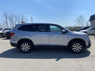 2021 Honda Pilot EX   - Photo 4 - Morgantown, WV 26505