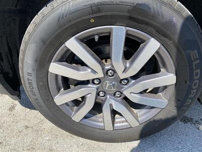 2021 Honda Pilot EX   - Photo 9 - Morgantown, WV 26505