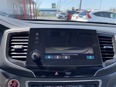 2021 Honda Pilot EX   - Photo 27 - Morgantown, WV 26505