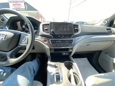 2021 Honda Pilot EX   - Photo 26 - Morgantown, WV 26505