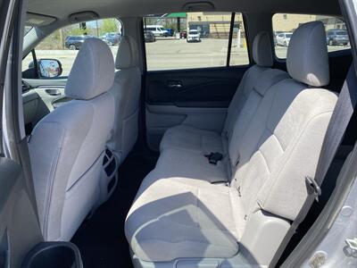 2021 Honda Pilot EX   - Photo 13 - Morgantown, WV 26505