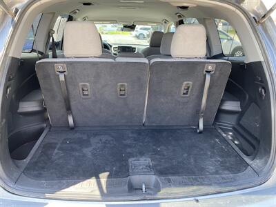 2021 Honda Pilot EX   - Photo 16 - Morgantown, WV 26505