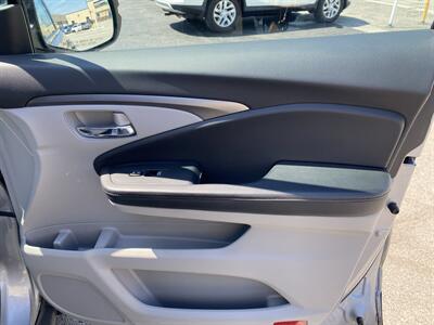 2021 Honda Pilot EX   - Photo 20 - Morgantown, WV 26505