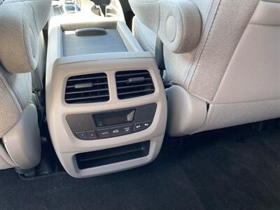 2021 Honda Pilot EX   - Photo 15 - Morgantown, WV 26505