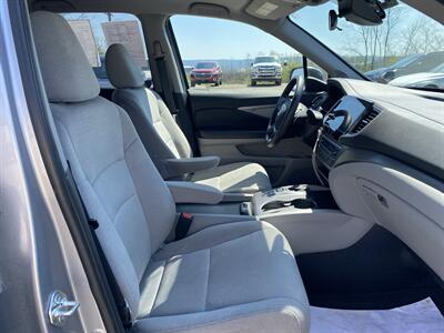 2021 Honda Pilot EX   - Photo 19 - Morgantown, WV 26505