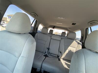 2021 Honda Pilot EX   - Photo 28 - Morgantown, WV 26505