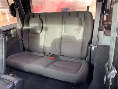 2020 Jeep Wrangler Sport   - Photo 13 - Morgantown, WV 26505