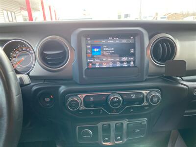 2020 Jeep Wrangler Sport   - Photo 23 - Morgantown, WV 26505