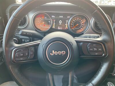 2020 Jeep Wrangler Sport   - Photo 21 - Morgantown, WV 26505