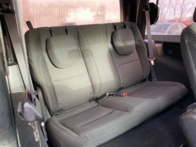 2020 Jeep Wrangler Sport   - Photo 17 - Morgantown, WV 26505