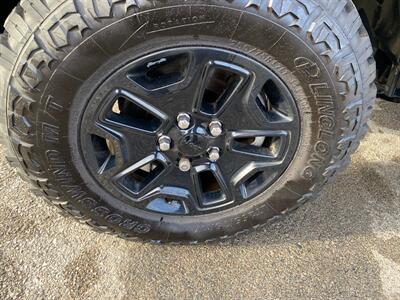 2020 Jeep Wrangler Sport   - Photo 9 - Morgantown, WV 26505