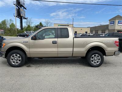 2013 Ford F-150 XLT - Photo 8 - Morgantown, WV 26505