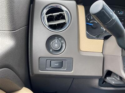 2013 Ford F-150 XLT - Photo 22 - Morgantown, WV 26505