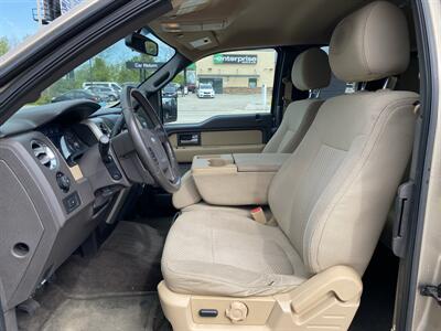 2013 Ford F-150 XLT - Photo 12 - Morgantown, WV 26505