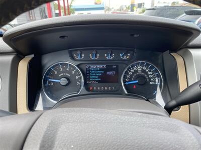 2013 Ford F-150 XLT - Photo 23 - Morgantown, WV 26505