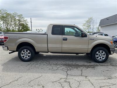 2013 Ford F-150 XLT - Photo 4 - Morgantown, WV 26505