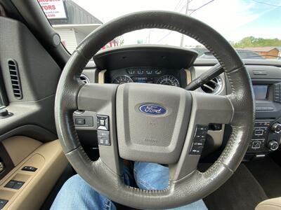 2013 Ford F-150 XLT - Photo 25 - Morgantown, WV 26505