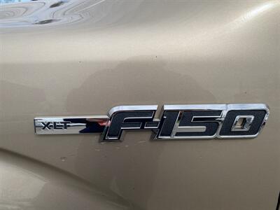 2013 Ford F-150 XLT - Photo 9 - Morgantown, WV 26505