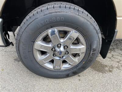 2013 Ford F-150 XLT - Photo 10 - Morgantown, WV 26505