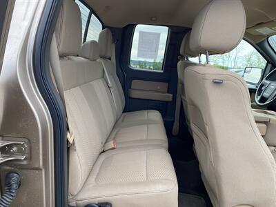 2013 Ford F-150 XLT - Photo 17 - Morgantown, WV 26505