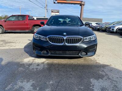 2021 BMW 330i xDrive   - Photo 2 - Morgantown, WV 26505